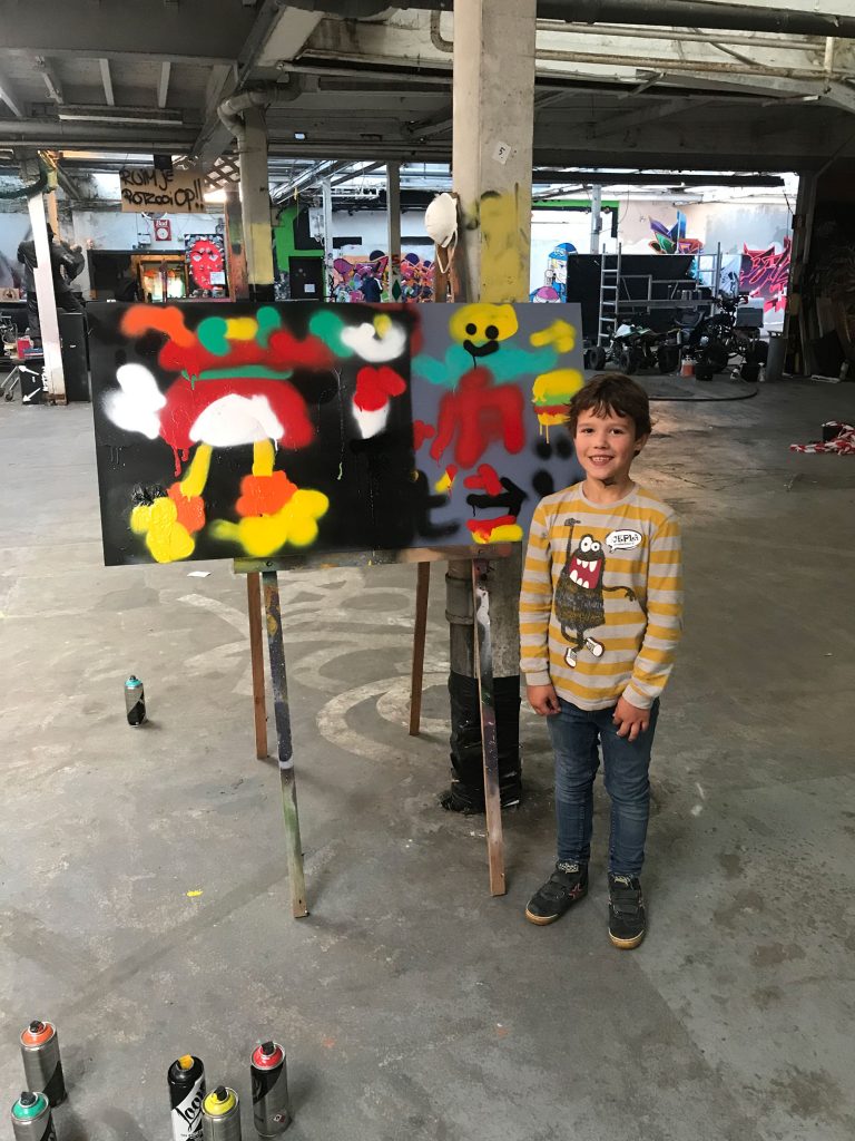 Joeplakids gallery 23